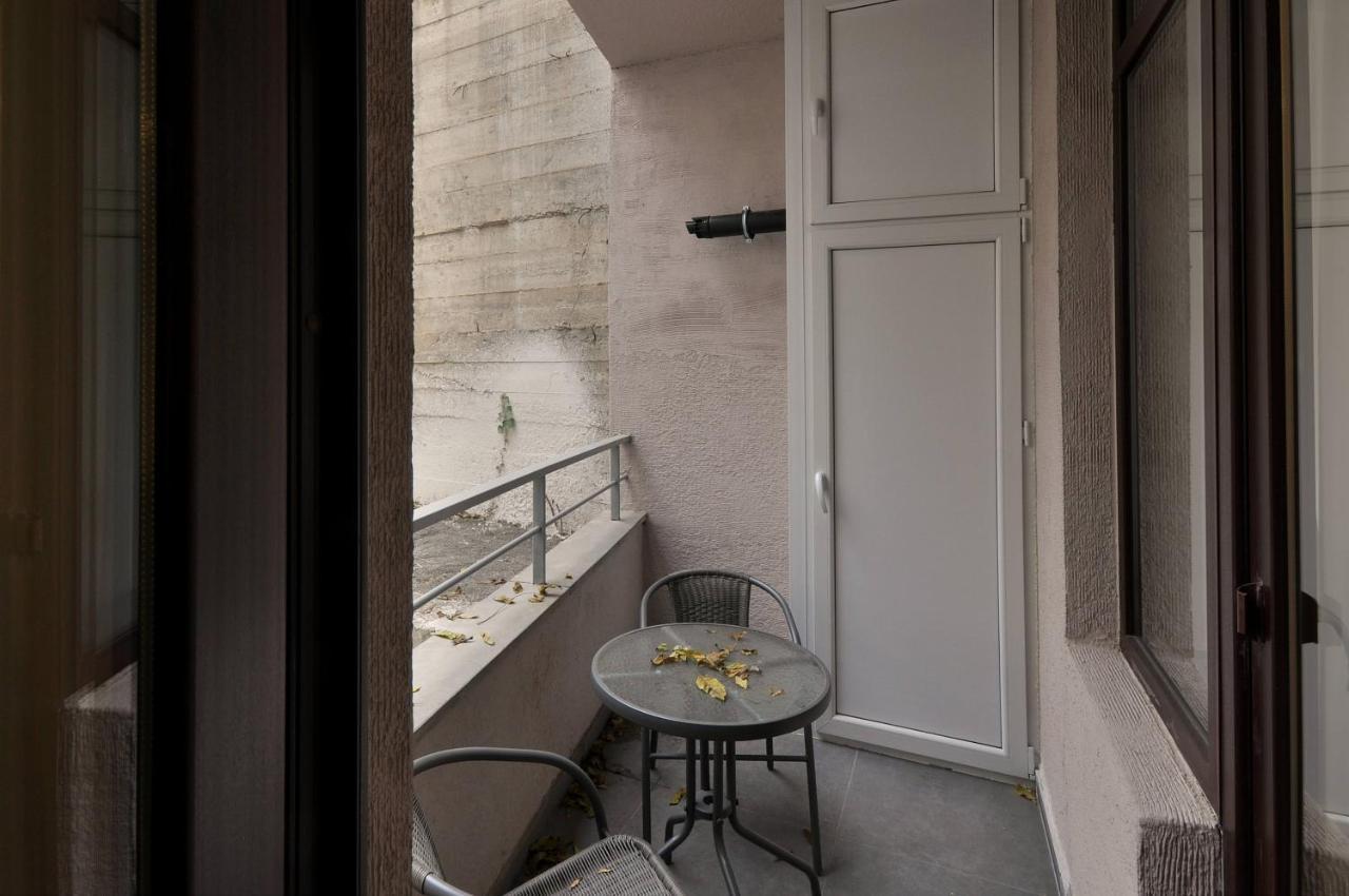 טביליסי Modern Apartments מראה חיצוני תמונה