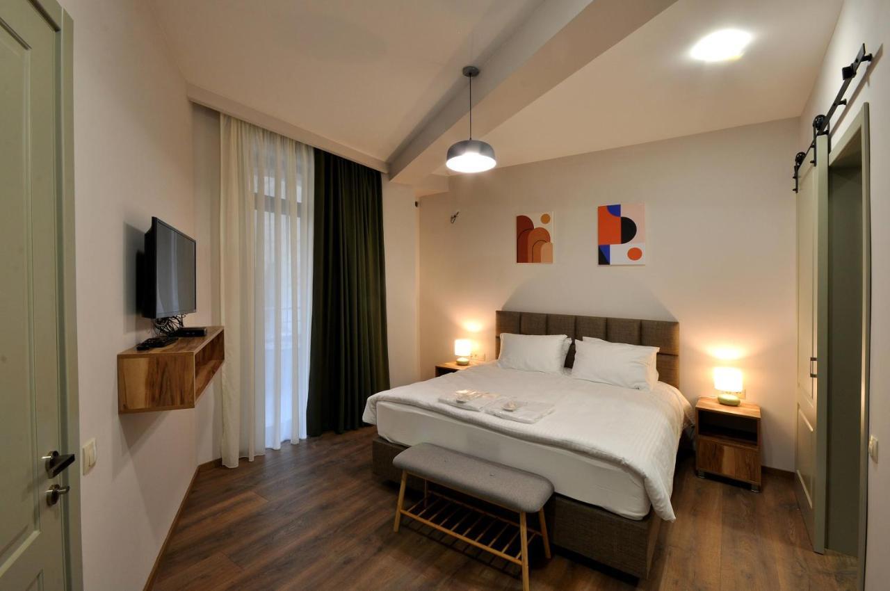 טביליסי Modern Apartments מראה חיצוני תמונה