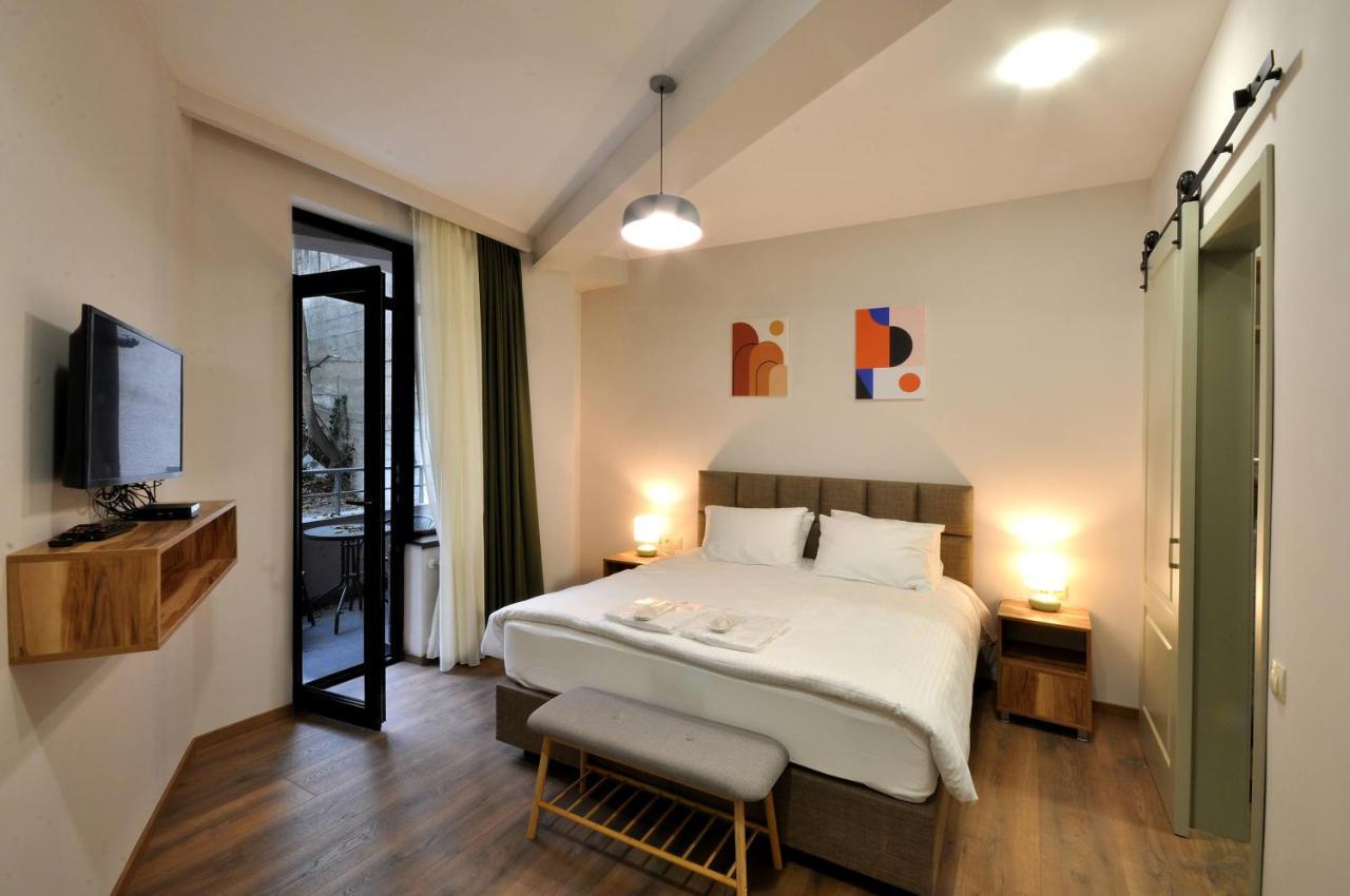 טביליסי Modern Apartments מראה חיצוני תמונה