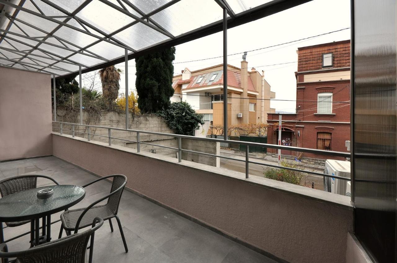 טביליסי Modern Apartments מראה חיצוני תמונה