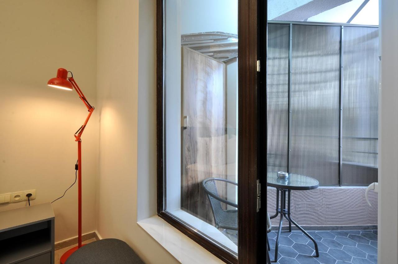 טביליסי Modern Apartments מראה חיצוני תמונה