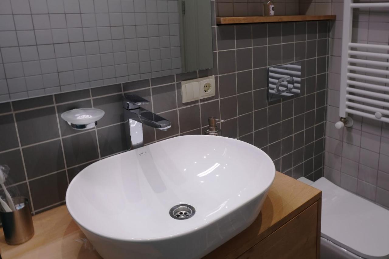 טביליסי Modern Apartments מראה חיצוני תמונה