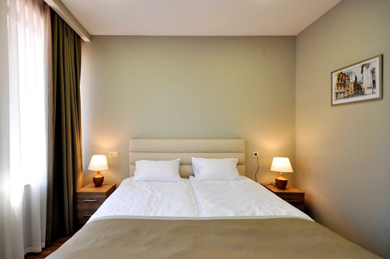 טביליסי Modern Apartments מראה חיצוני תמונה
