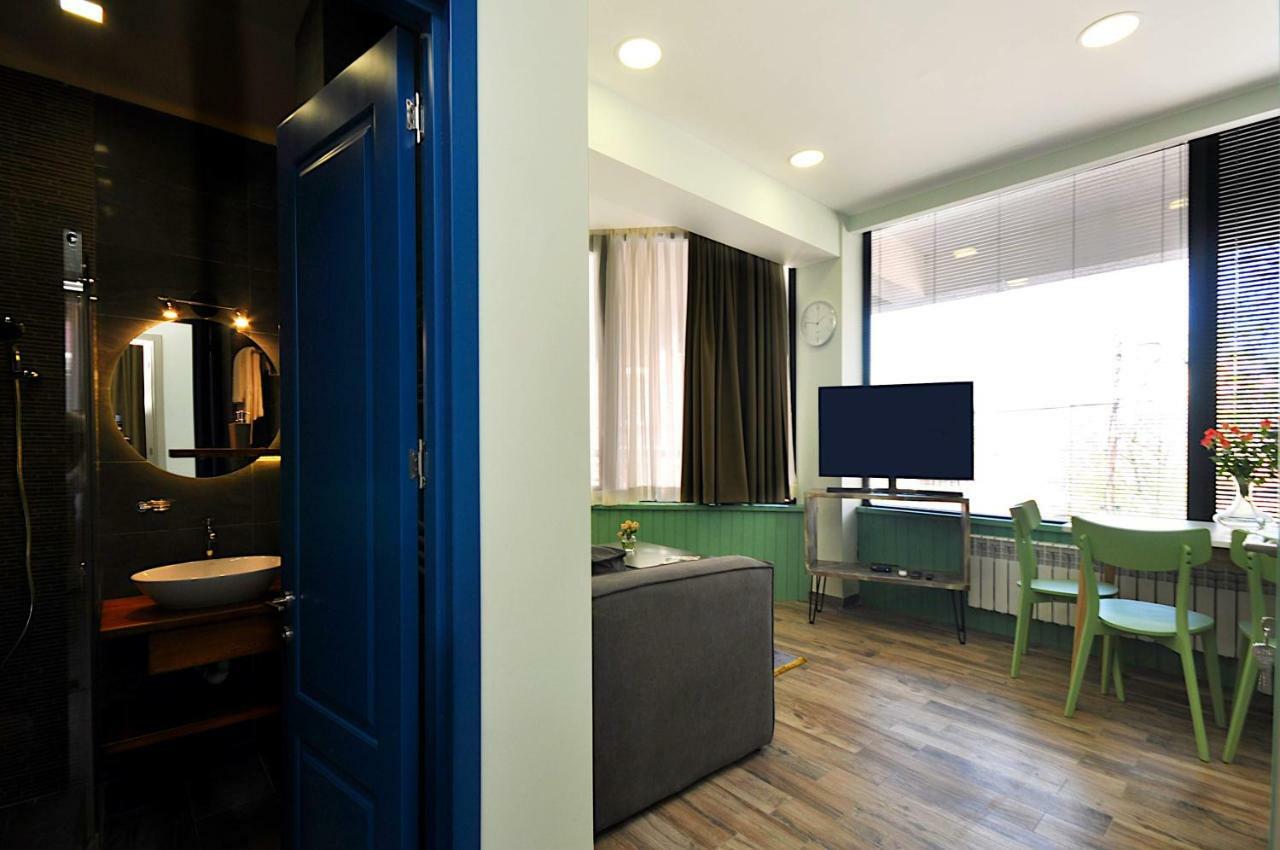 טביליסי Modern Apartments מראה חיצוני תמונה