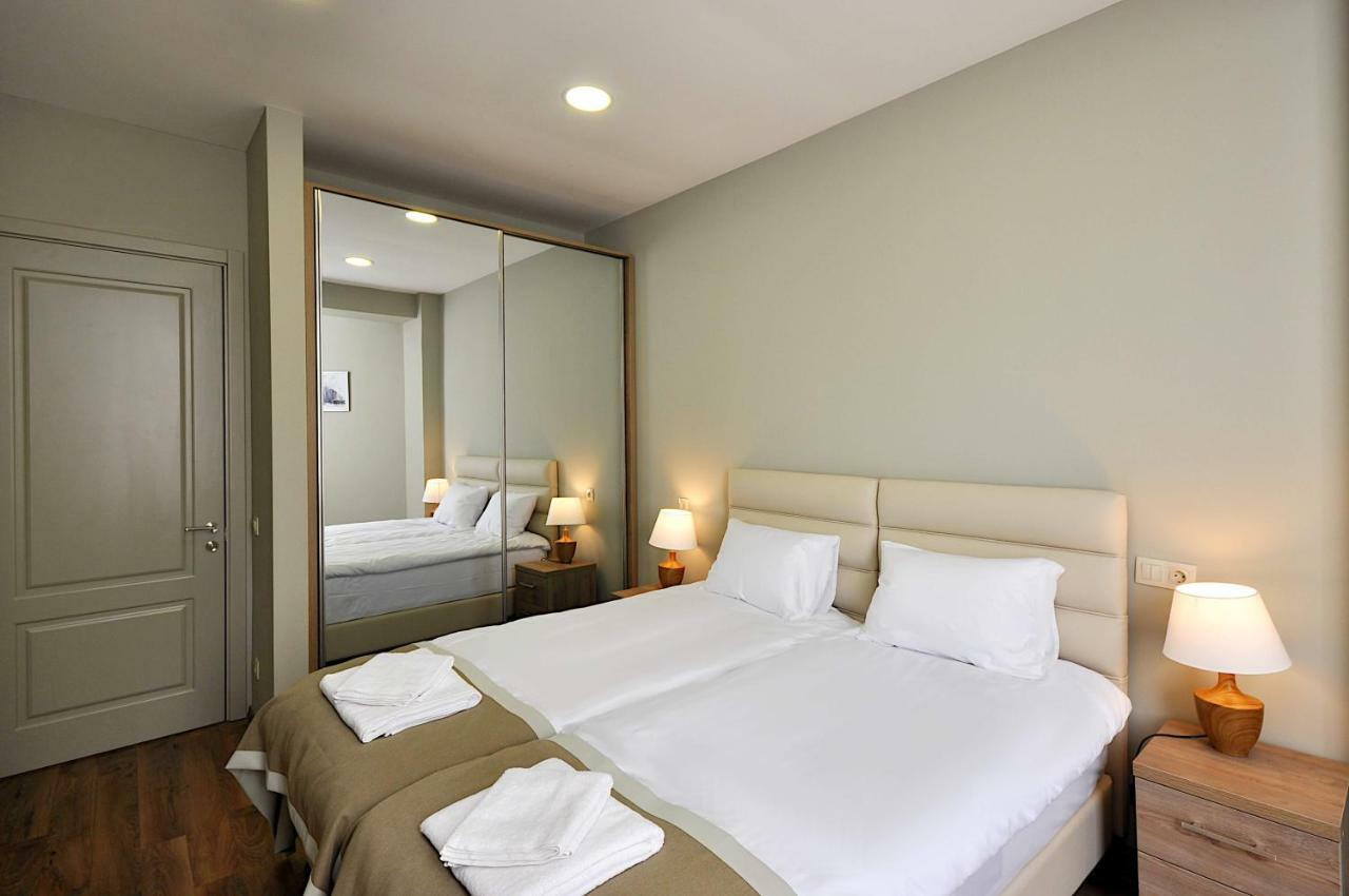 טביליסי Modern Apartments מראה חיצוני תמונה