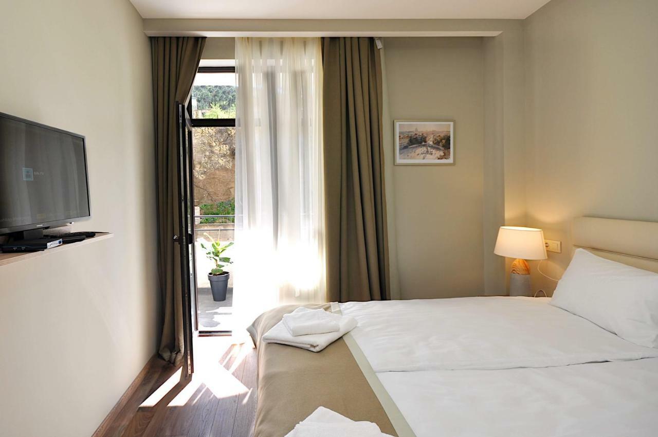 טביליסי Modern Apartments מראה חיצוני תמונה