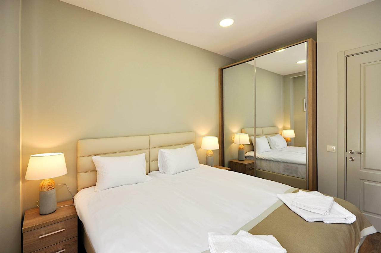 טביליסי Modern Apartments מראה חיצוני תמונה