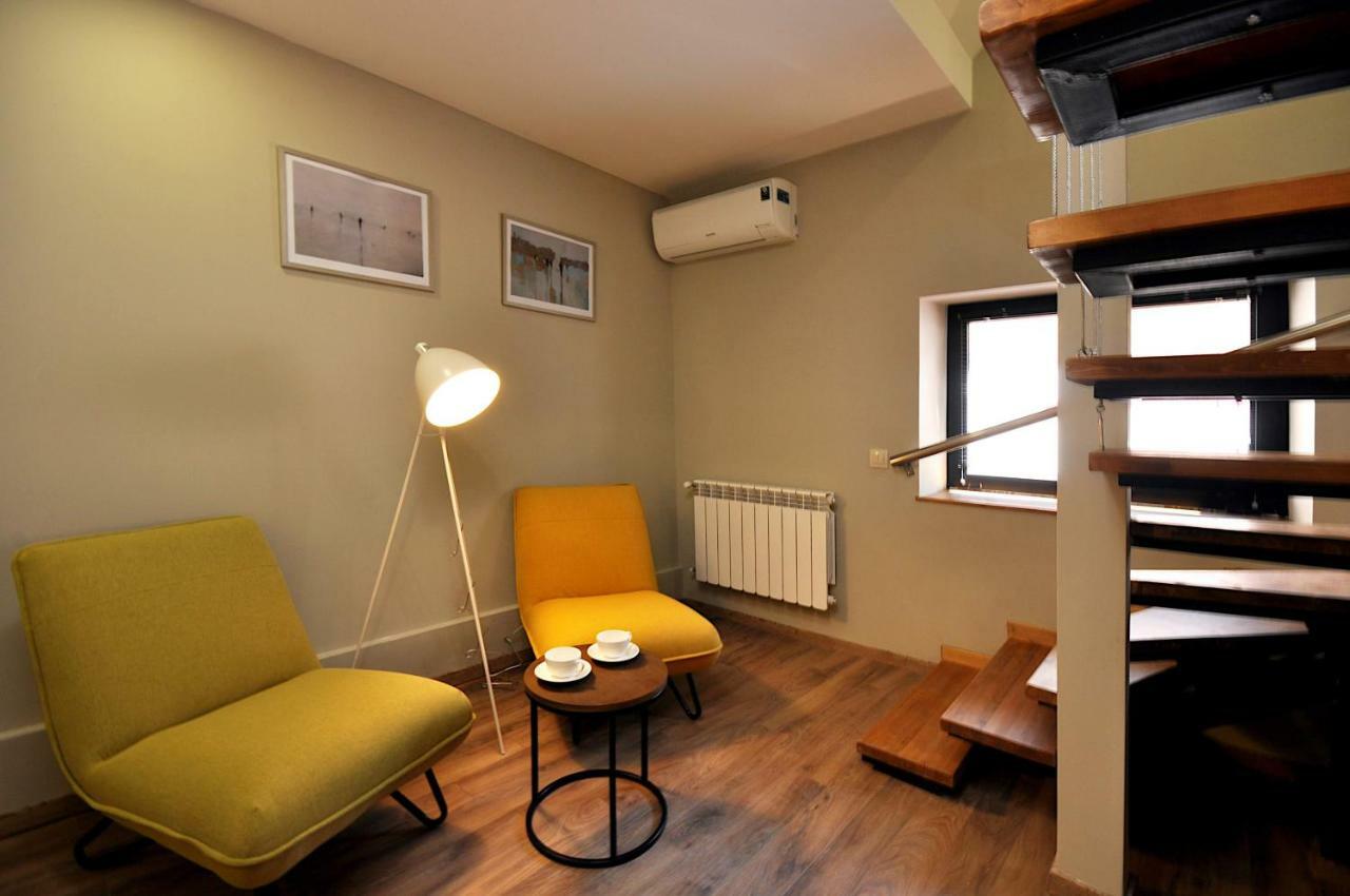 טביליסי Modern Apartments מראה חיצוני תמונה