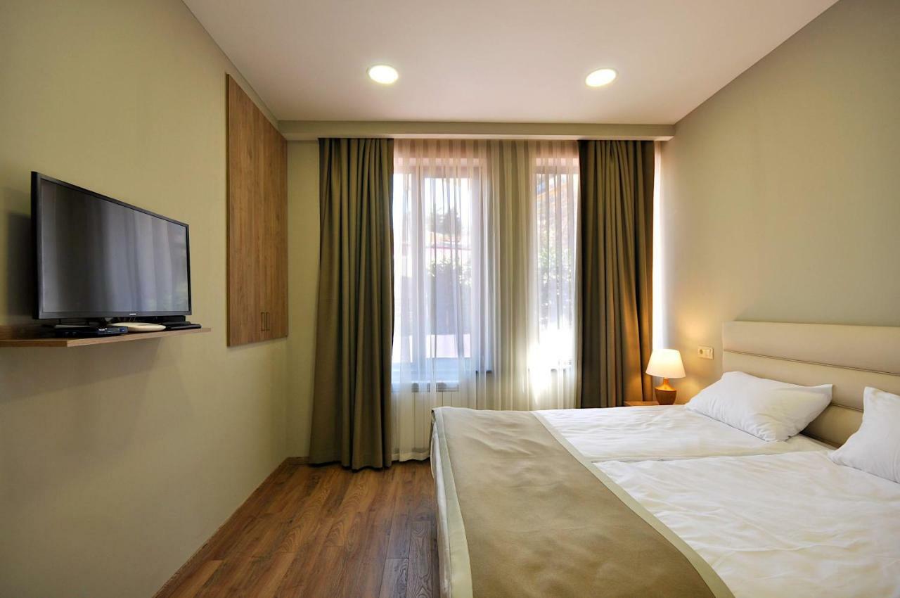 טביליסי Modern Apartments מראה חיצוני תמונה