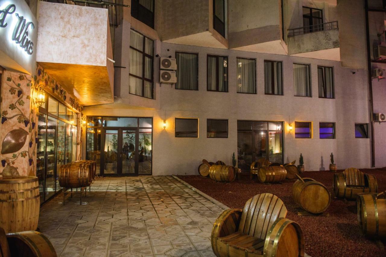 טביליסי Modern Apartments מראה חיצוני תמונה